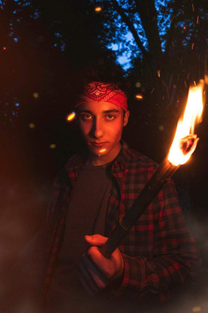 Kunstneriske Portrætter - Image 1